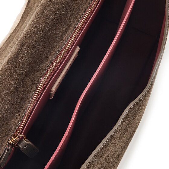 Coccinelle C-Me Crossbody tas Leder 33 cm
