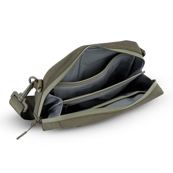 Kapten & Son Banff Schoudertas 25.5 cm