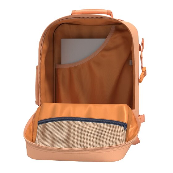 Cabin Zero Classic 124 Dagrugzak 45 cm Laptopvak