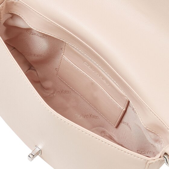 Calvin Klein Re-Lock Schoudertas 24 cm