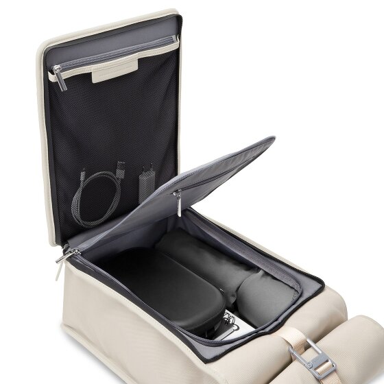 Kapten & Son Lund Pro reisrugzak 48,5 cm laptopvak