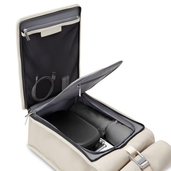 Kapten & Son Lund Pro reisrugzak 48,5 cm laptopvak