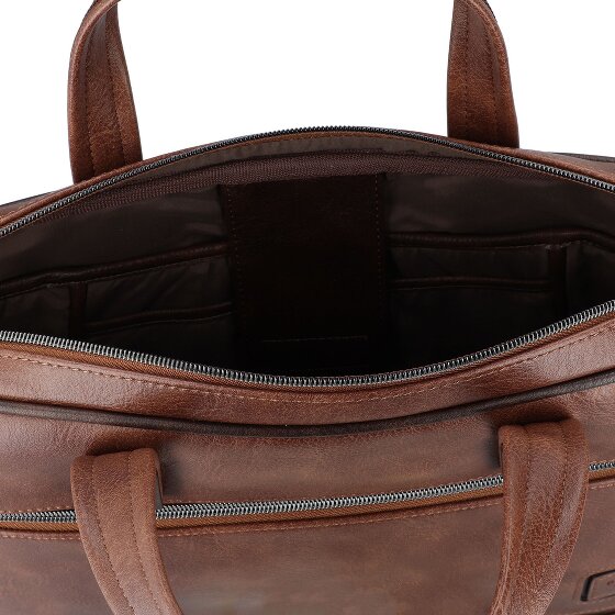 Picard Breakers Koffer 39 cm Laptop compartiment