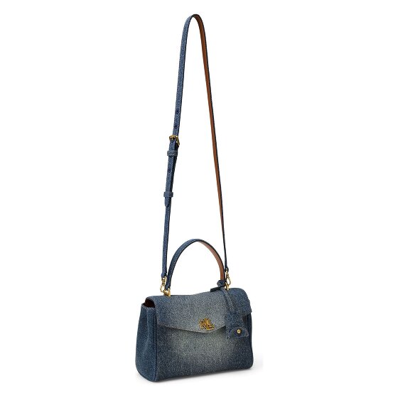 Lauren Ralph Lauren Farrah Handtas 23.5 cm