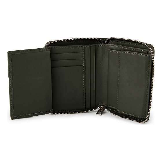 Liebeskind Conny Harris Portemonnee Leder 12.5 cm