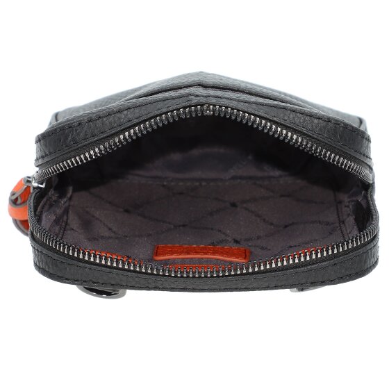 Braun Büffel Novara Schoudertas Leer 14.5 cm