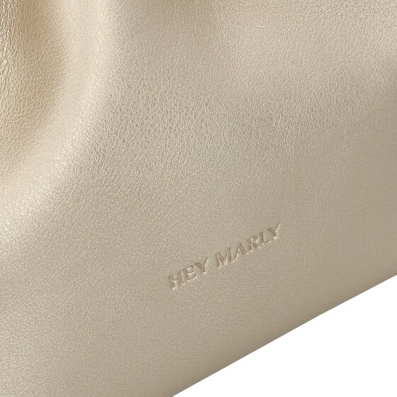 Hey Marly Cool Companion Zak Leer 28 cm