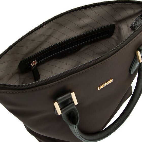 L.Credi Alena Shopper Tas 32 cm