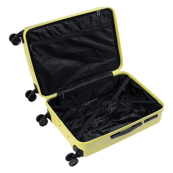 Epic Pop 6.0 4-wiel trolley 65 cm