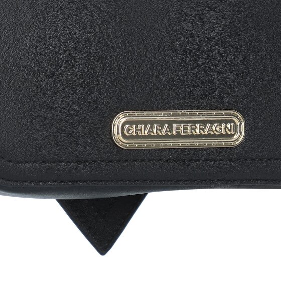 Chiara Ferragni Eyelike bags Handtas 20 cm