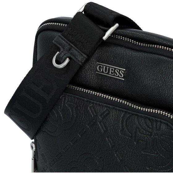 Guess Boston Schoudertas 20.5 cm
