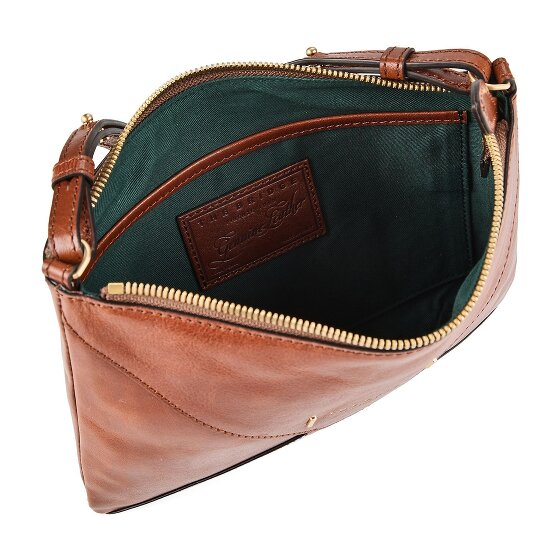 The Bridge Clutch Leder 24.5 cm