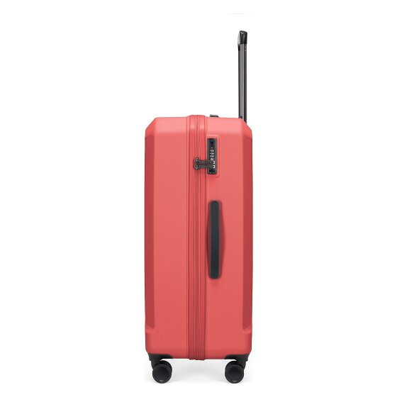 Epic Airwave Neo 4 wielen Trolley 75 cm
