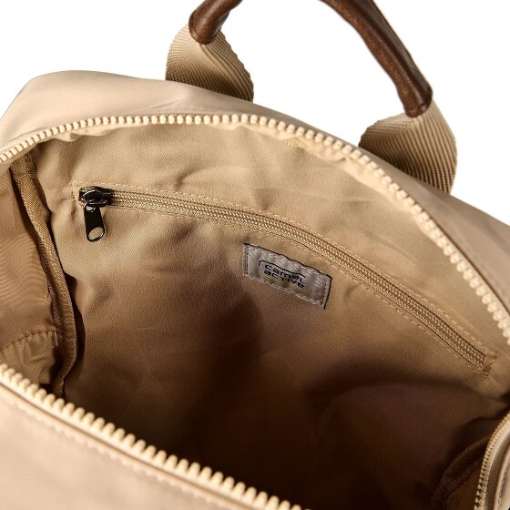 camel active Aurum Dagrugzak 35 cm Laptop compartiment