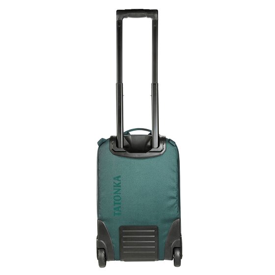 Tatonka Travel 40 2 wielen Cabinewagen 50 cm Laptop compartiment
