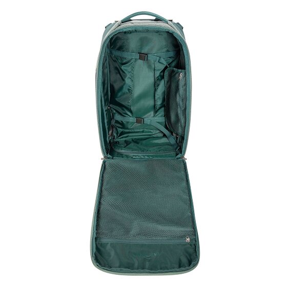 Tatonka Travel 40 2 wielen Cabinewagen 50 cm Laptop compartiment