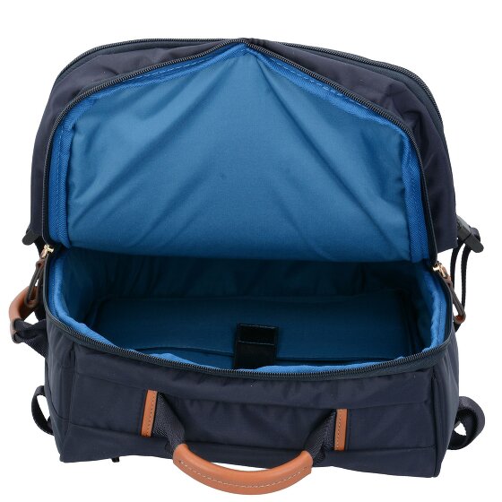 Bric's X-Travel rugzak 42 cm laptopvak