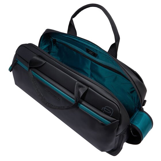 Piquadro Corner Special Weekender reistas 60 cm