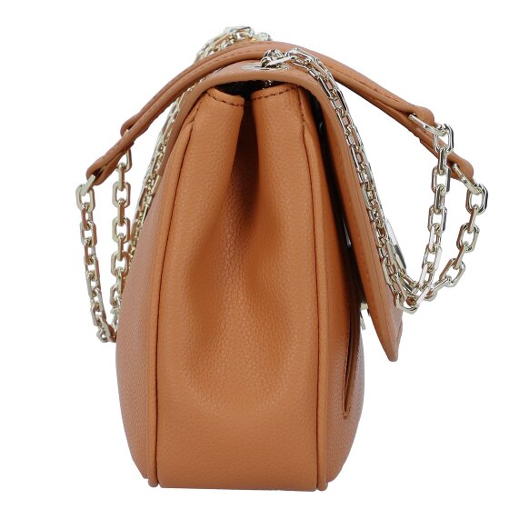 Patrizia Pepe Schoudertas Leer 25 cm