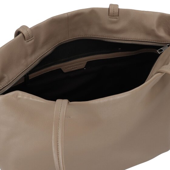 Liebeskind Hera Shopper Tas Leer 45 cm
