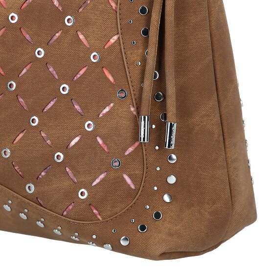 Desigual Yankee Leiria Schoudertas 38 cm