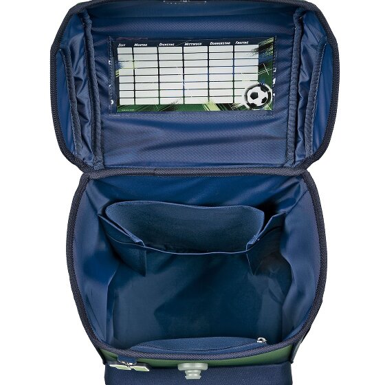 Scooli EasyStart Schooltas set 5-delig