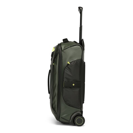 Samsonite Paradiver Light 2 wielen Reistas 55 cm