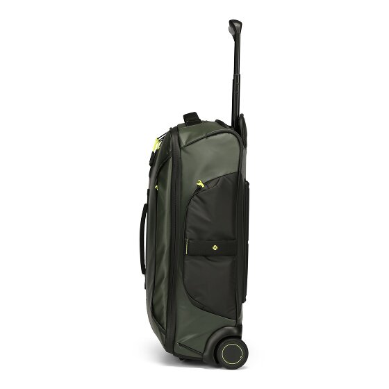 Samsonite Paradiver Light 2 wielen Reistas 55 cm