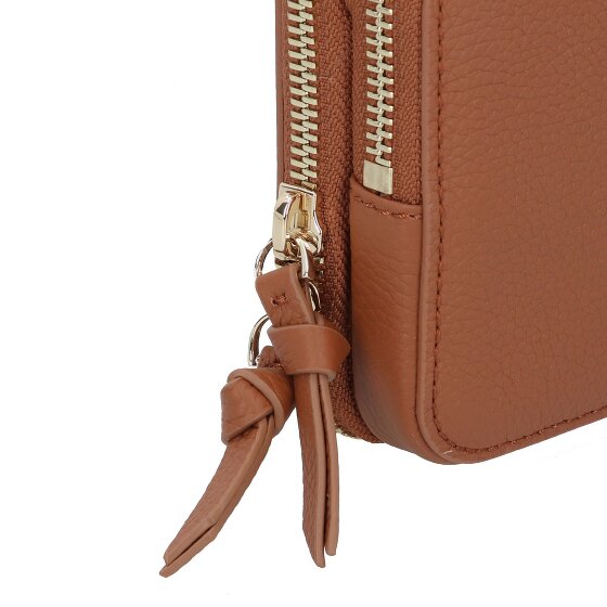 AIGNER Zita Mobiel telefoonhoesje Leer 12 cm