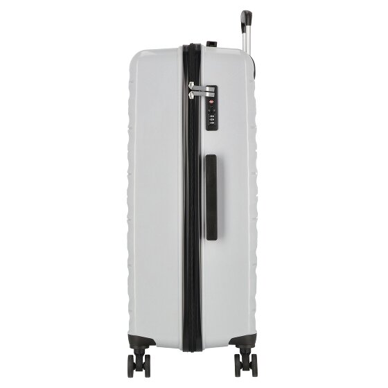 Cocoono Madrid 4 wielen Trolley 77 cm
