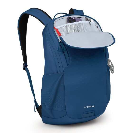 Osprey Astronova Dagrugzak 49.5 cm Laptop compartiment