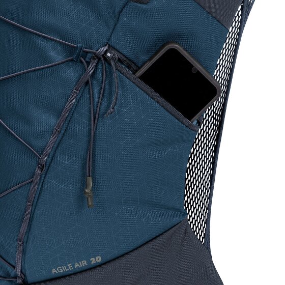 Vaude Agile Air Wandelrugzak 53 cm
