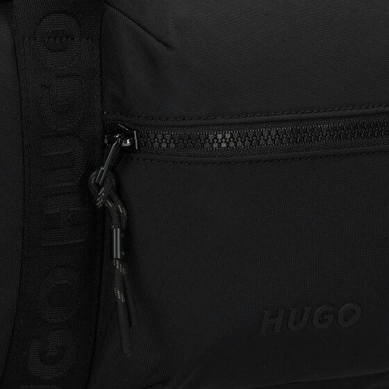 Hugo Marsel Weekender reistas 51 cm