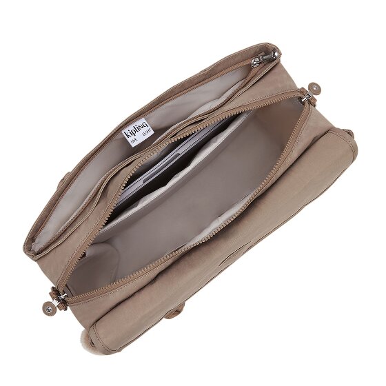 Kipling Superworker Schoudertas S 38 cm Laptopvak