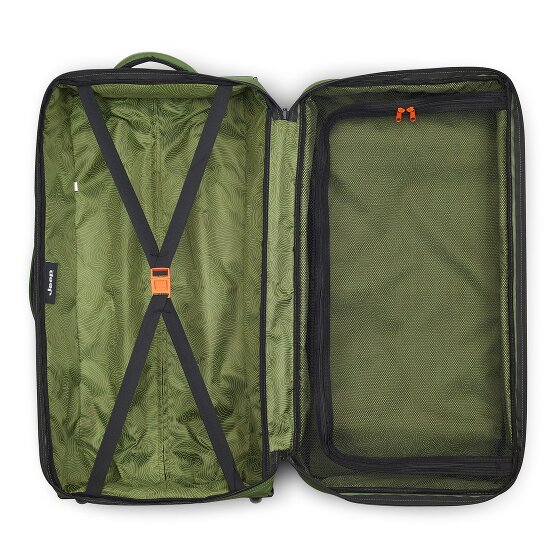 Jeep JS006B 2 wielen Reistas 73 cm
