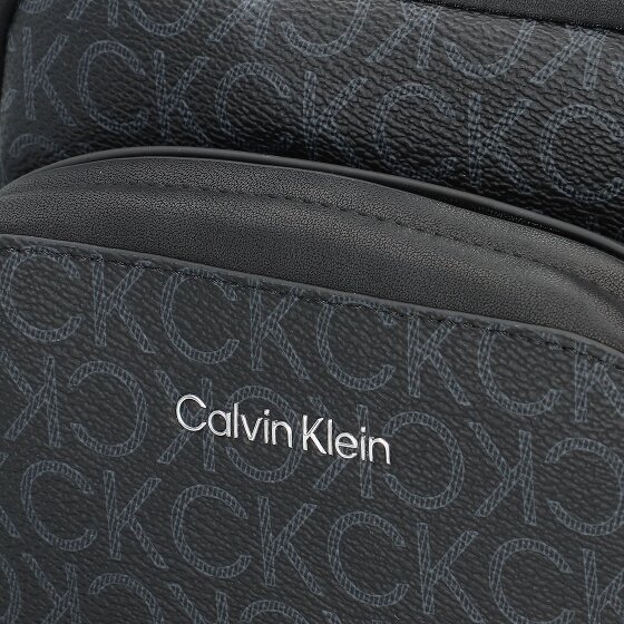 Calvin Klein CK Must Mini tas Schoudertas 16 cm