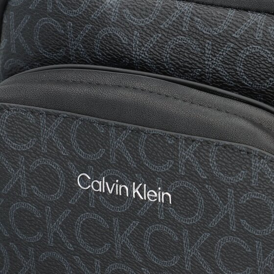 Calvin Klein CK Must Mini tas Schoudertas 16 cm