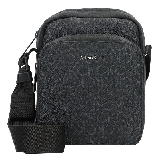 Calvin Klein CK Must Mini tas Schoudertas 16 cm