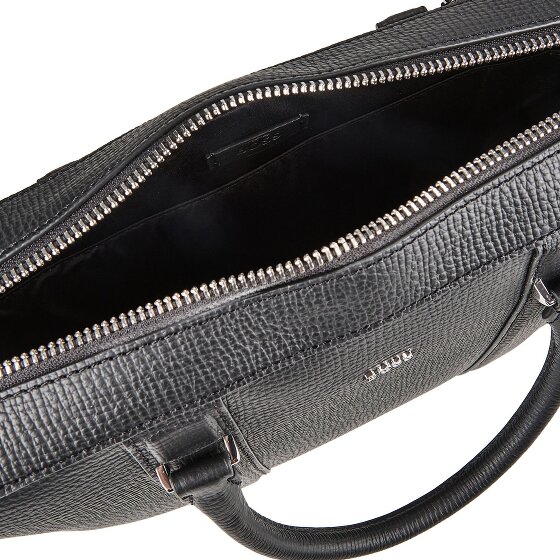 Boss Derwil Aktentas Leder 38 cm Laptopvak