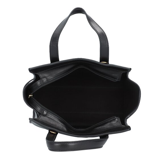 The Bridge Bianca Handtas Leer 26 cm