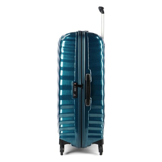 Samsonite Lite-Shock 4 wielen Trolley 75 cm