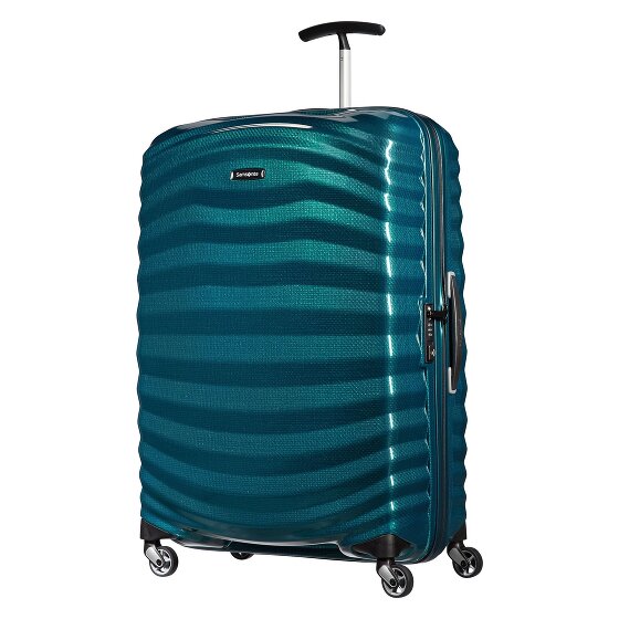 Samsonite Lite-Shock 4 wielen Trolley 75 cm