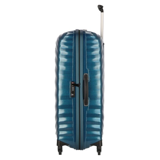 Samsonite Lite Shock Spinner 4-wiel trolley 75 cm