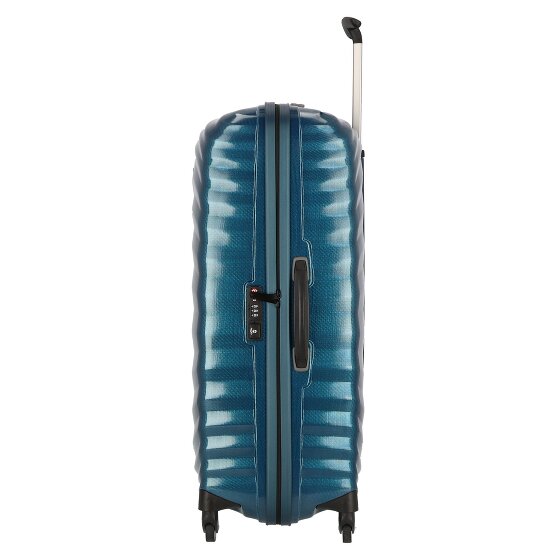 Samsonite Lite Shock Spinner 4-wiel trolley 75 cm