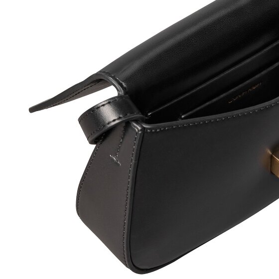 Calvin Klein CK Flap Schoudertas 22 cm