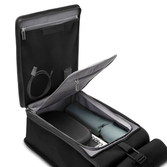Kapten & Son Lund Pro Zakelijke rugzak 48 cm Laptopvak