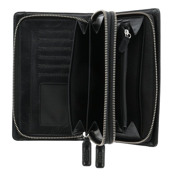 Picard Buddy 1 Portemonnee Leer 22 cm