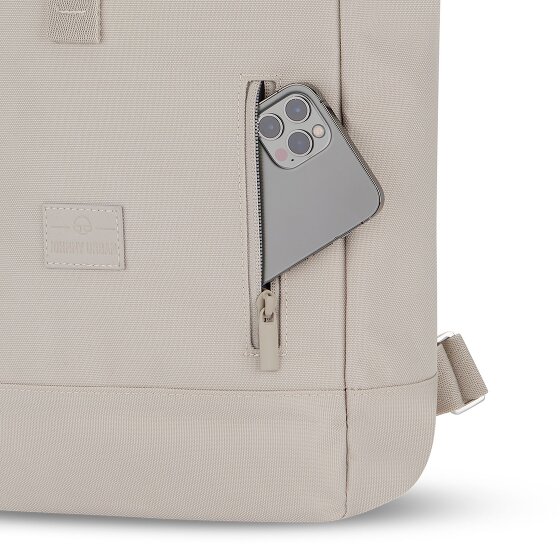 Johnny Urban Eco Series Robin Small Dagrugzak 34 cm Laptop compartiment