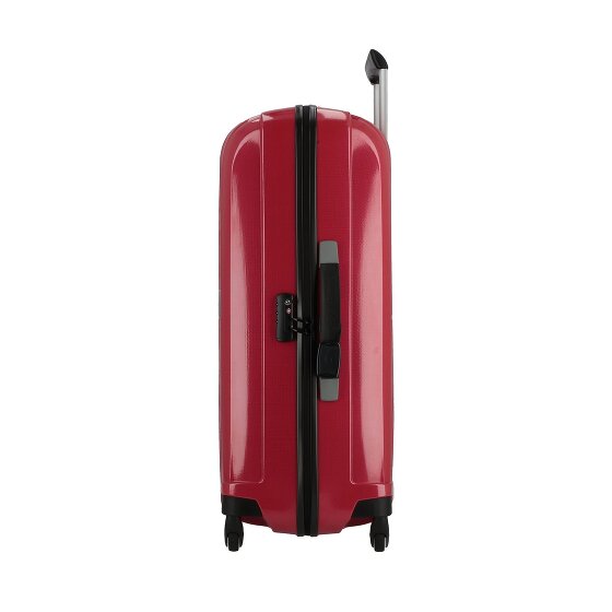 Samsonite Chronolite 4 wielen Trolley 78 cm