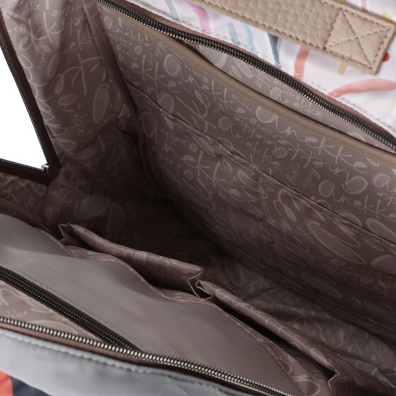 Anekke Eikon Dagrugzak 43 cm Laptopvak